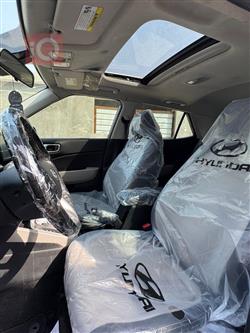 هيونداي فينو